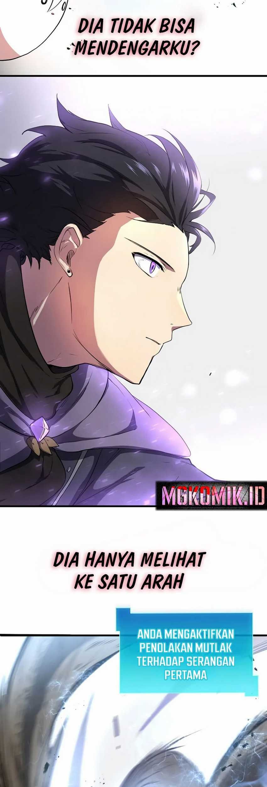 Leveling Up with Skills Chapter 59 Gambar 49
