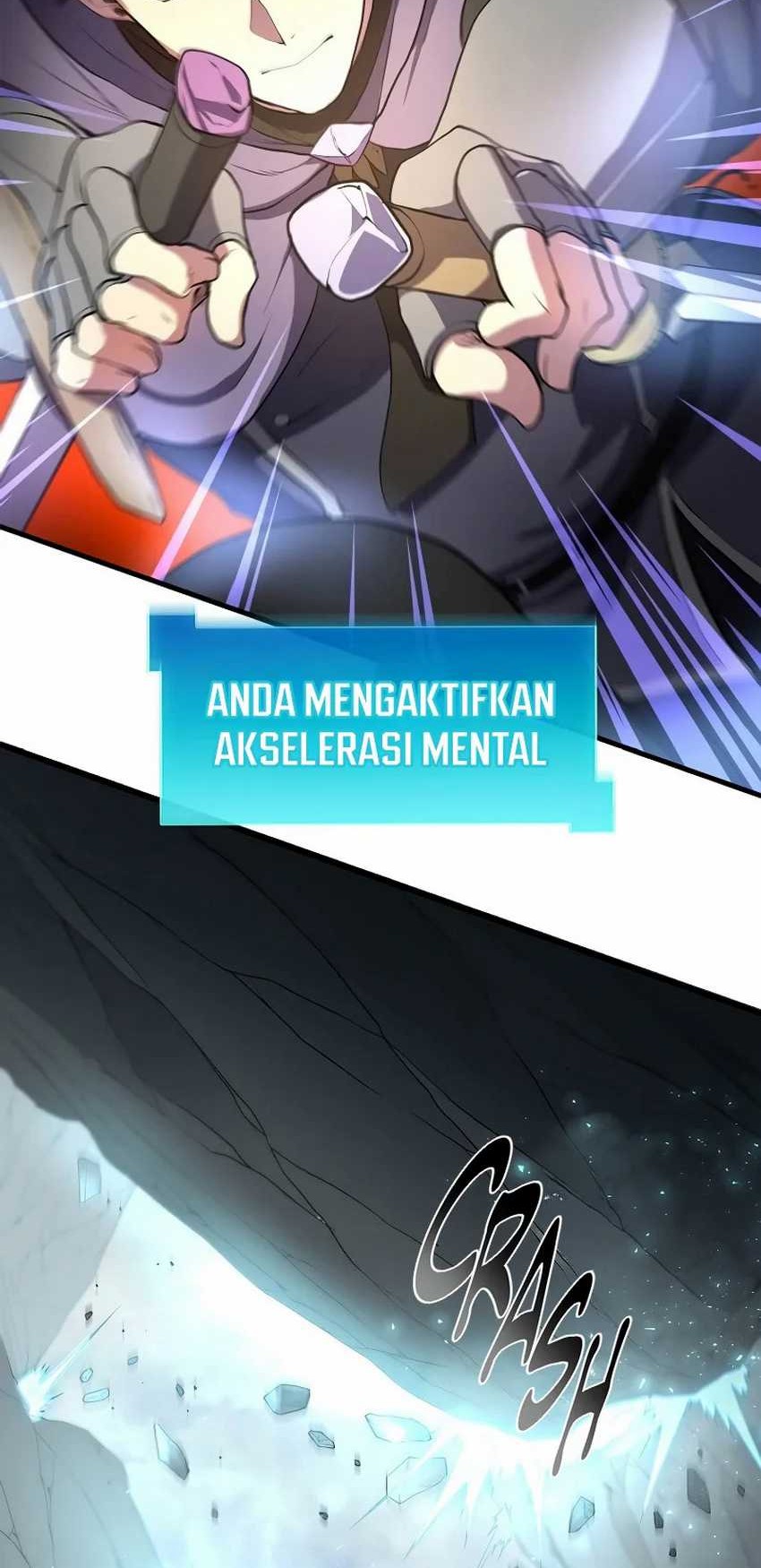 Leveling Up with Skills Chapter 59 Gambar 8