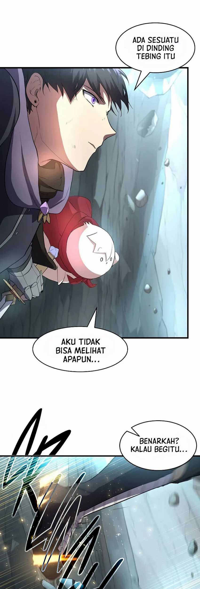 Leveling Up with Skills Chapter 59 Gambar 15
