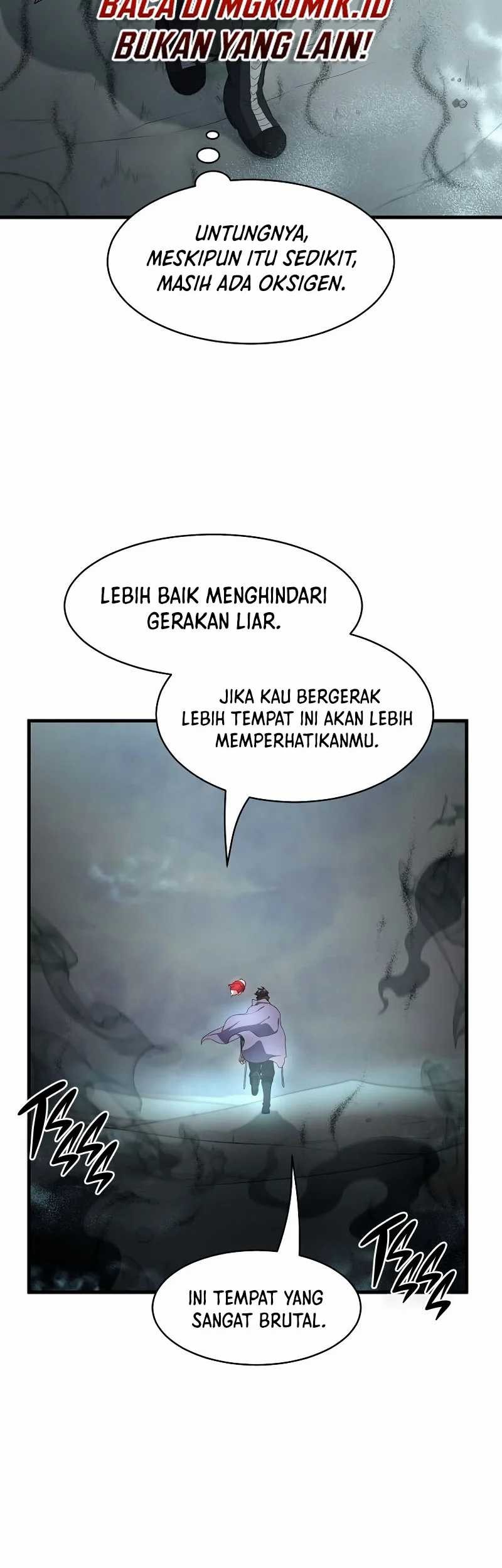 Leveling Up with Skills Chapter 58 Gambar 27