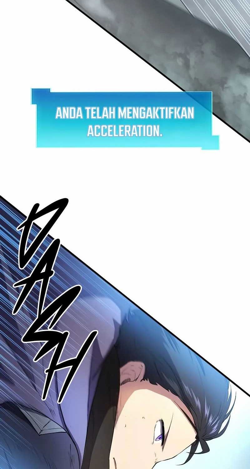 Leveling Up with Skills Chapter 58 Gambar 48