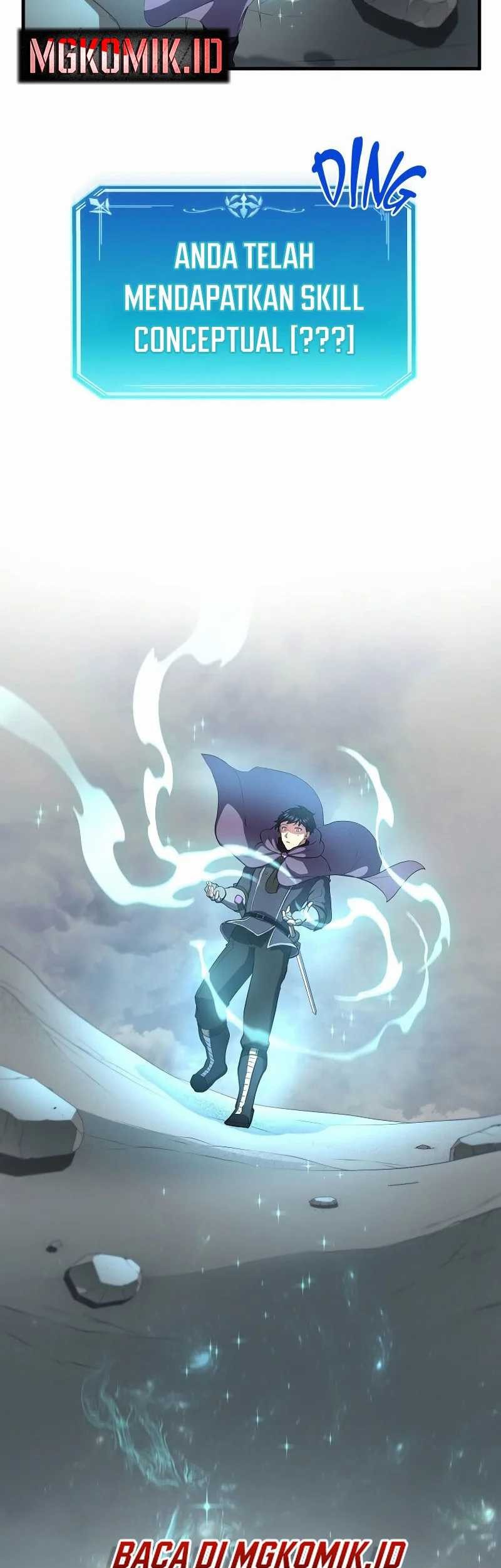 Leveling Up with Skills Chapter 58 Gambar 53