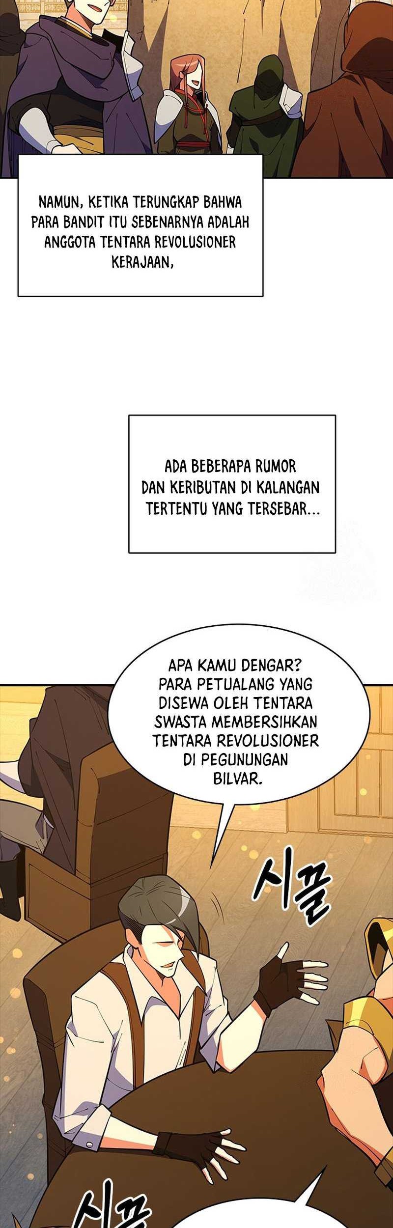 I’m Going to Steal Again Today Chapter 59 Gambar 38