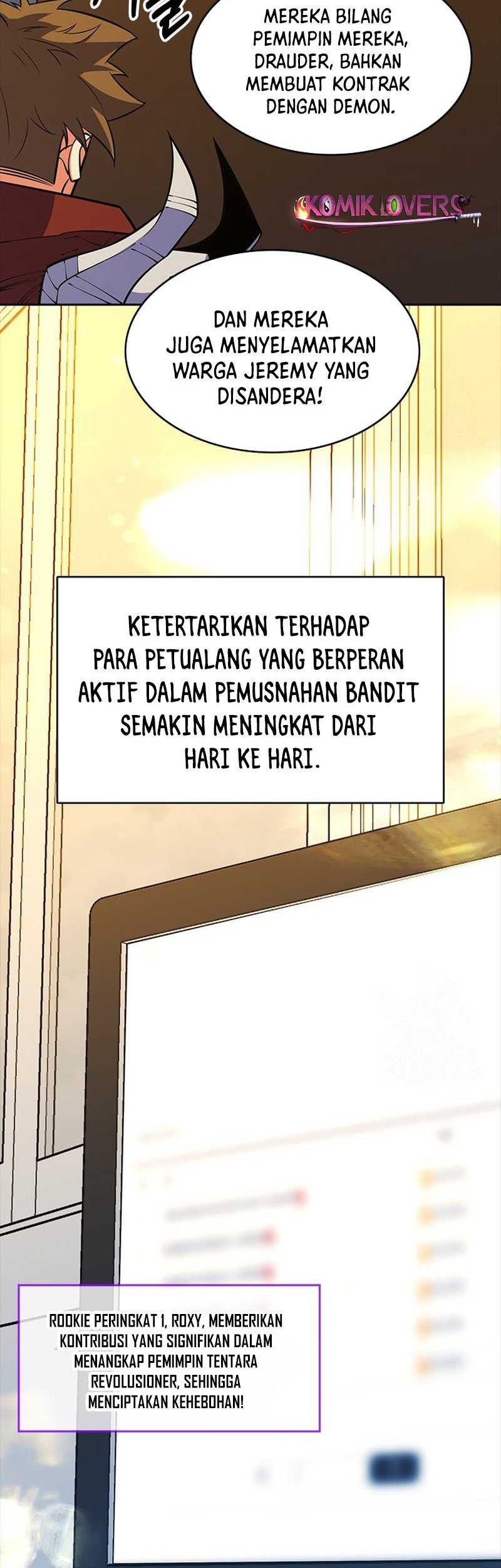I’m Going to Steal Again Today Chapter 59 Gambar 39