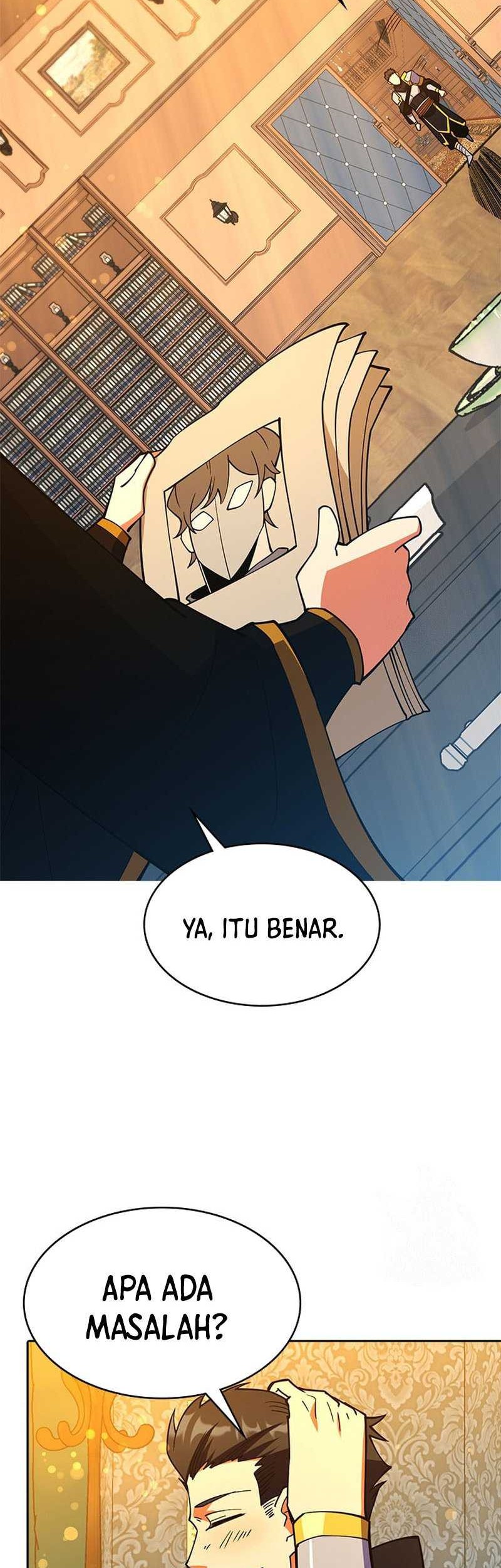 I’m Going to Steal Again Today Chapter 59 Gambar 42