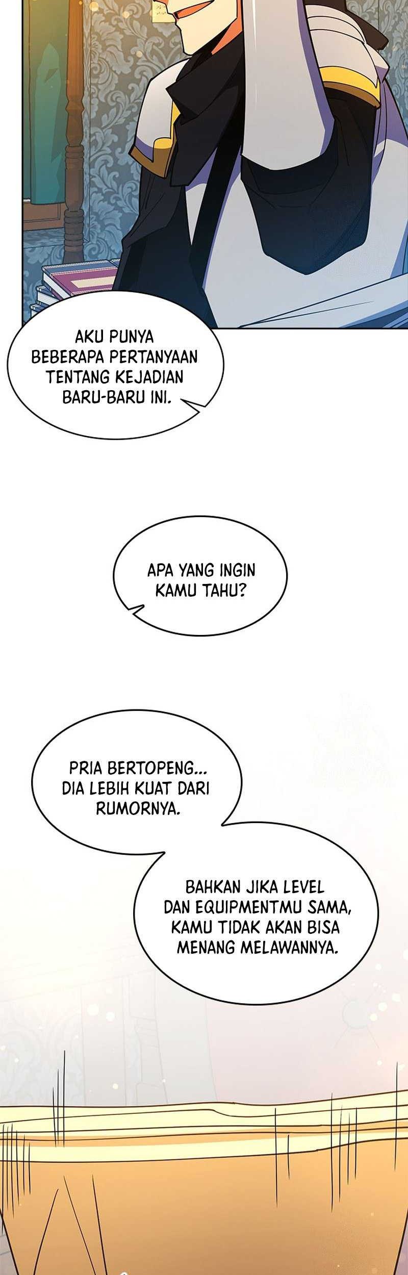 I’m Going to Steal Again Today Chapter 59 Gambar 43