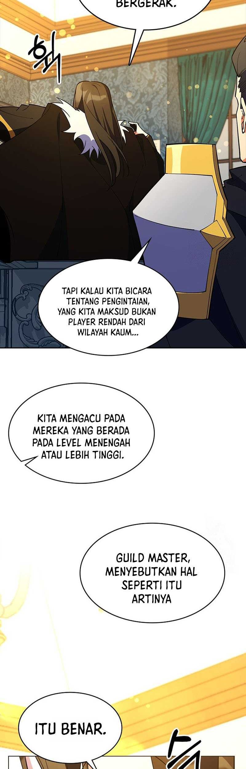 I’m Going to Steal Again Today Chapter 59 Gambar 46