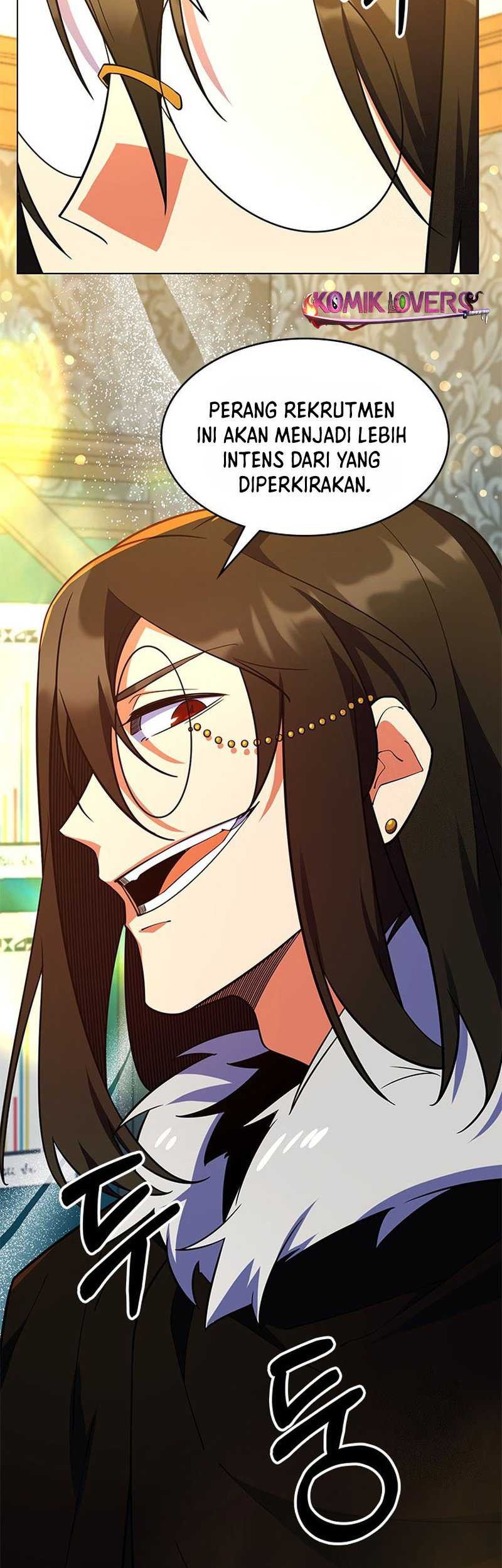 I’m Going to Steal Again Today Chapter 59 Gambar 47