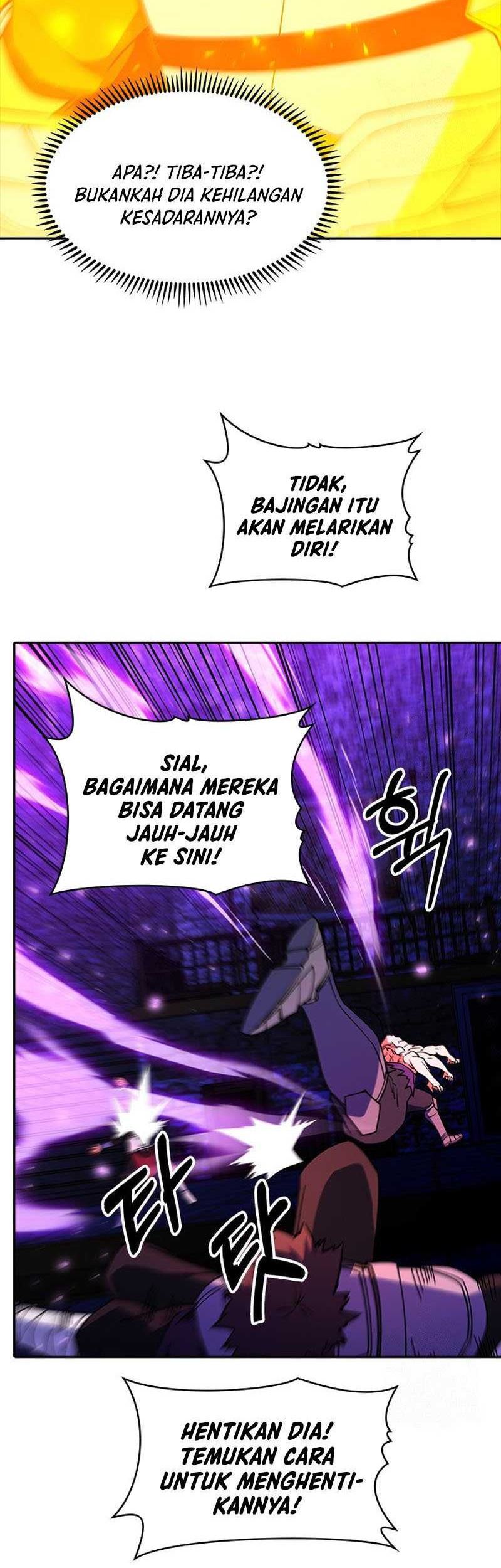 Baca I’m Going to Steal Again Today Chapter 59 Gambar 2