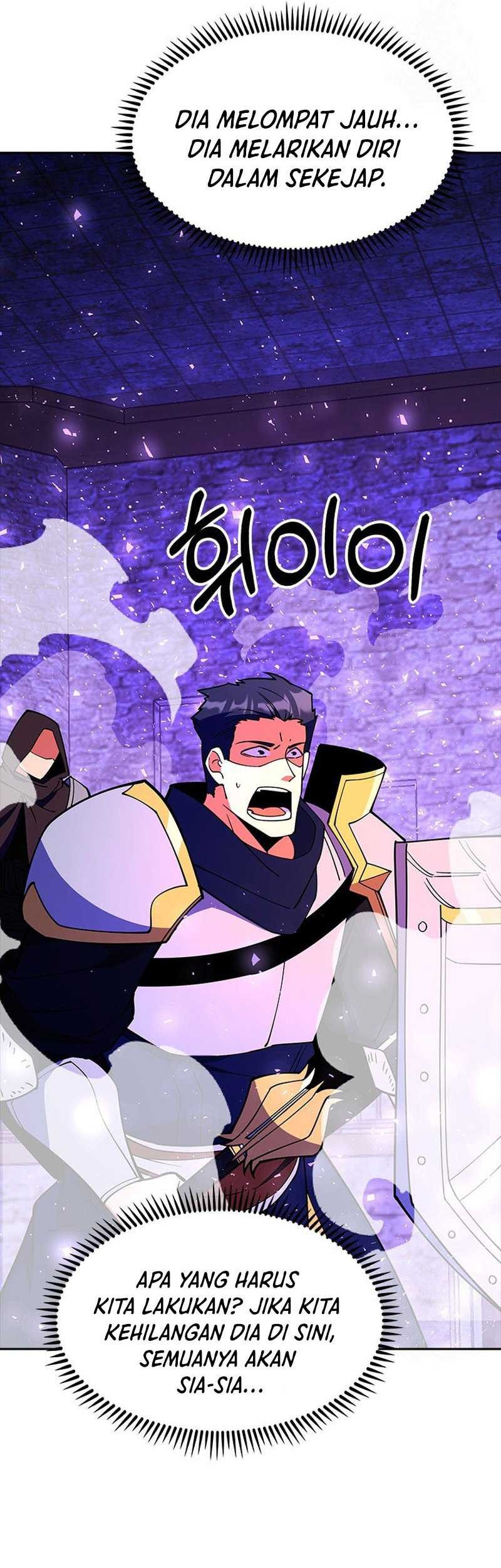 I’m Going to Steal Again Today Chapter 59 Gambar 5