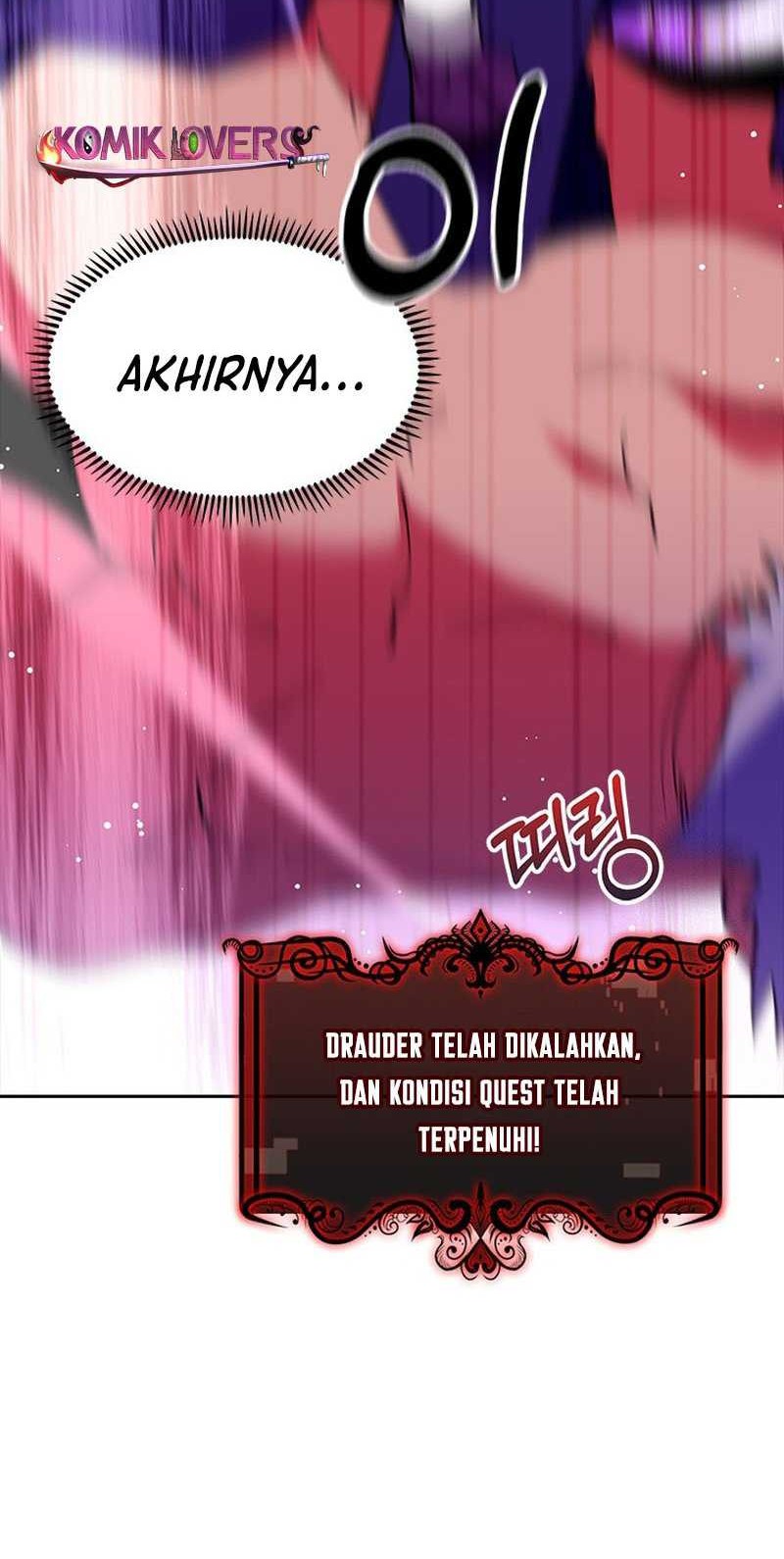 I’m Going to Steal Again Today Chapter 59 Gambar 8