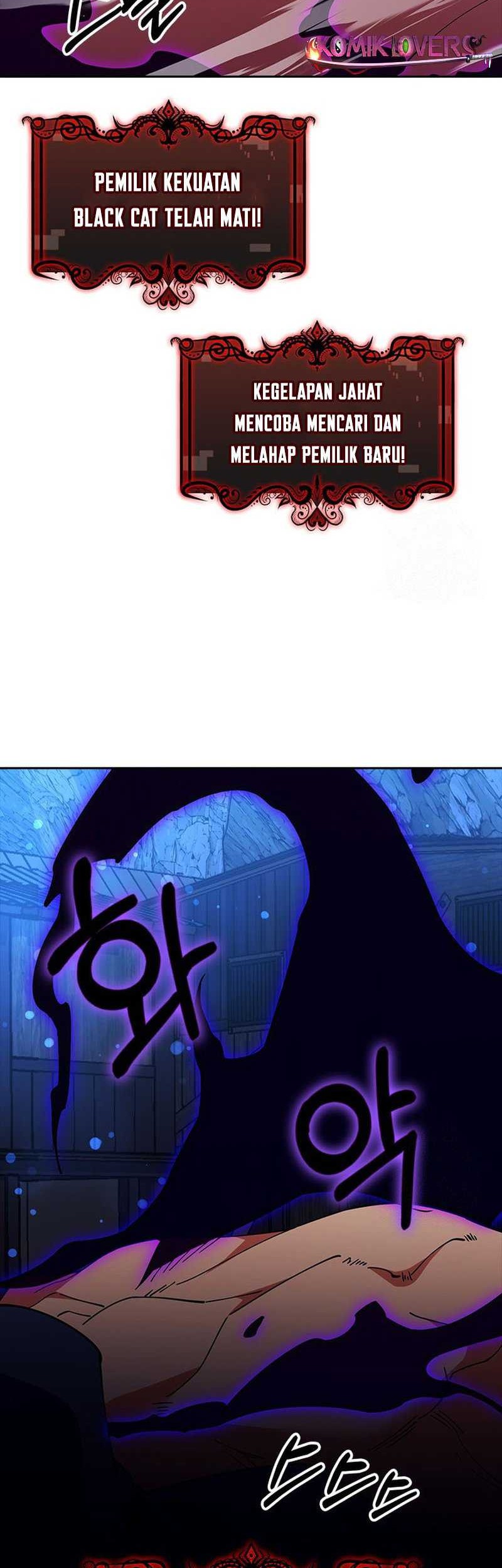 I’m Going to Steal Again Today Chapter 59 Gambar 14
