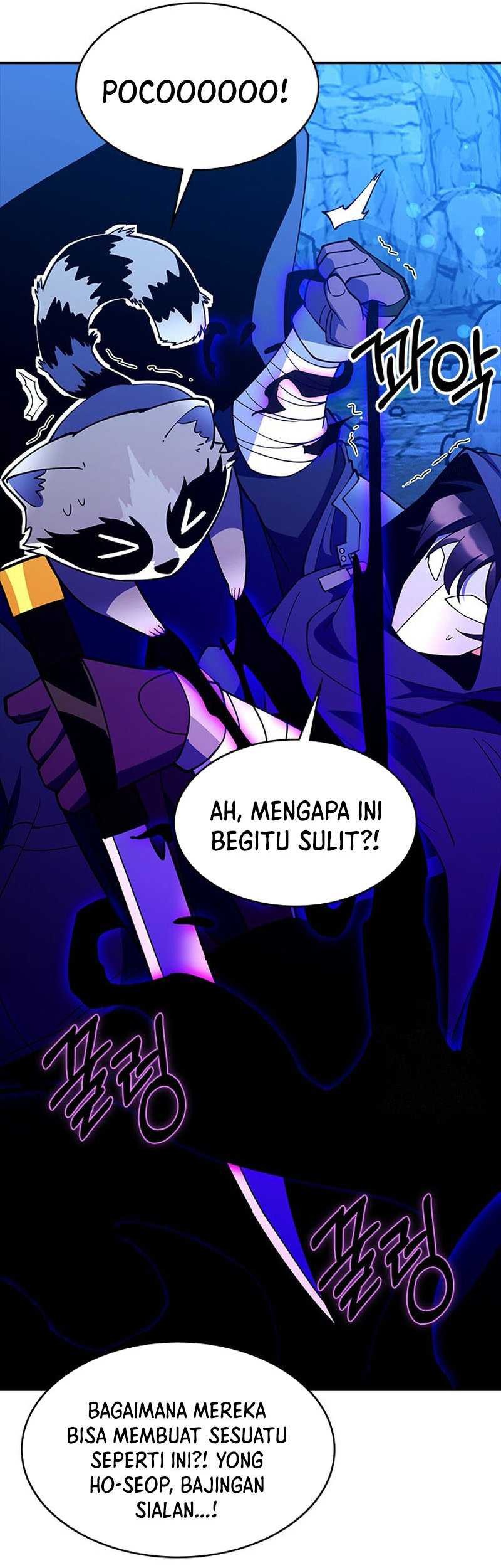 I’m Going to Steal Again Today Chapter 59 Gambar 17