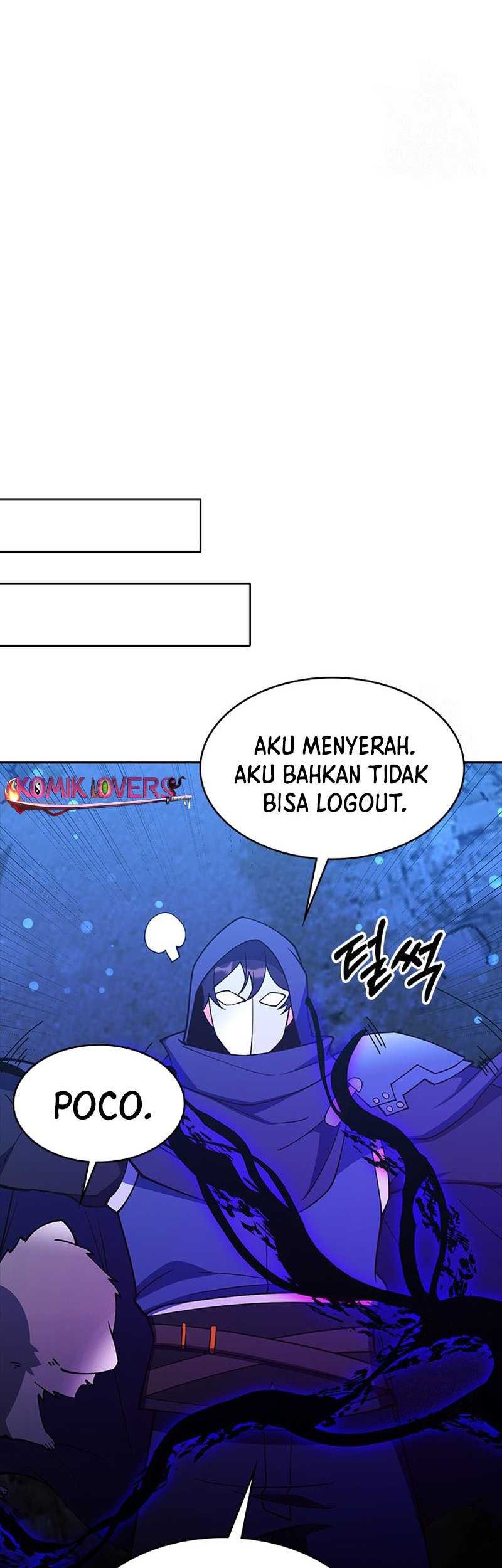 I’m Going to Steal Again Today Chapter 59 Gambar 18