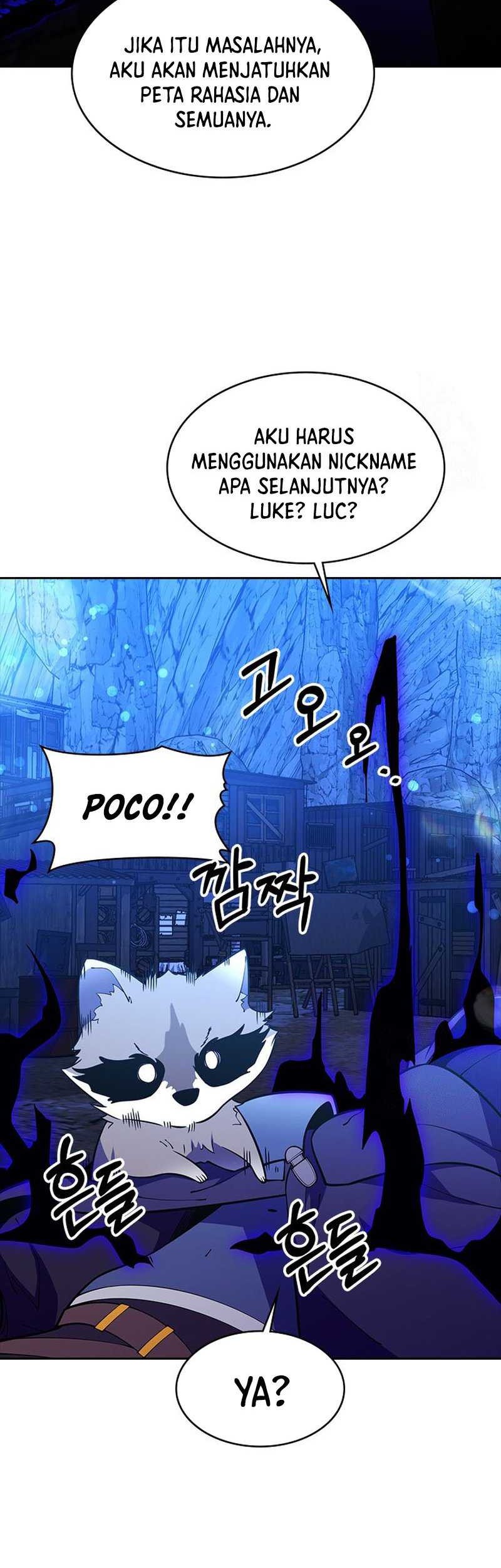 I’m Going to Steal Again Today Chapter 59 Gambar 19