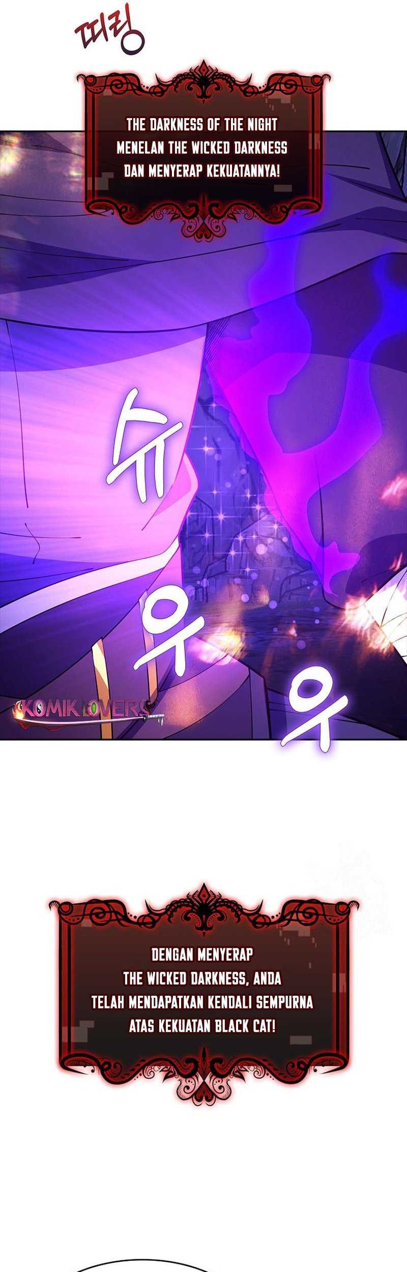 I’m Going to Steal Again Today Chapter 59 Gambar 21