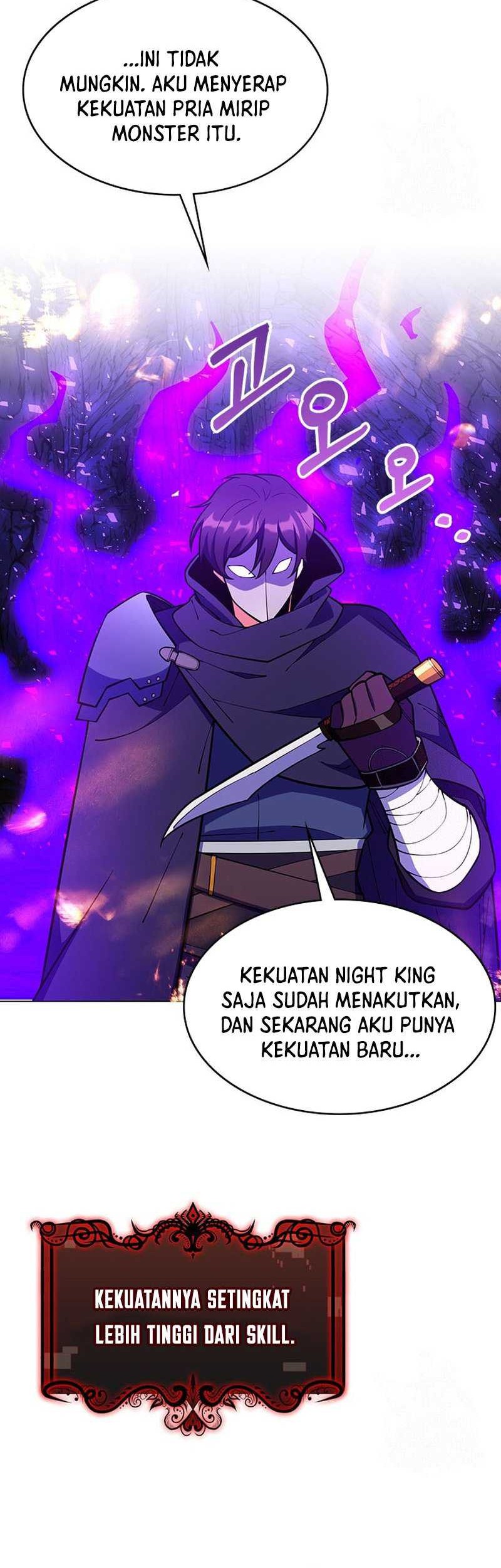 I’m Going to Steal Again Today Chapter 59 Gambar 22