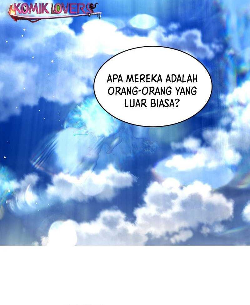 I’m Going to Steal Again Today Chapter 59 Gambar 24