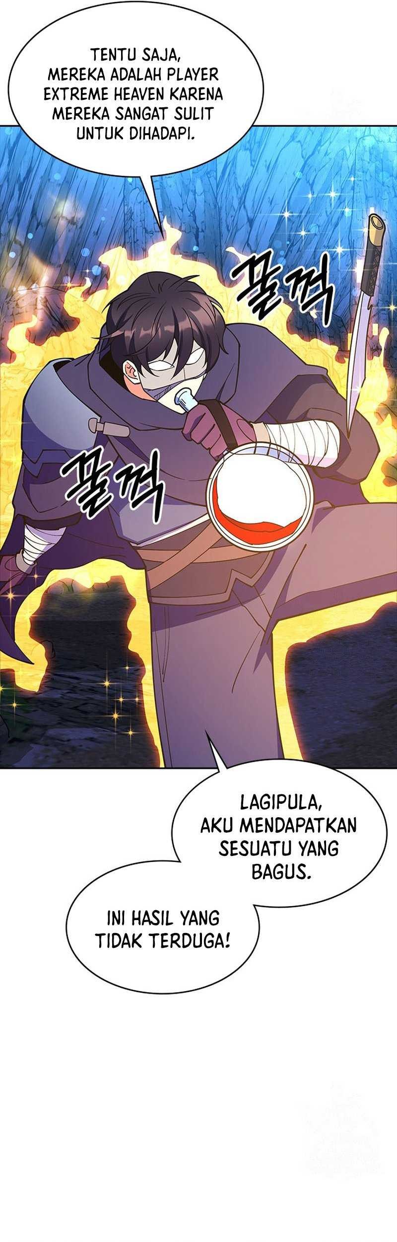I’m Going to Steal Again Today Chapter 59 Gambar 25