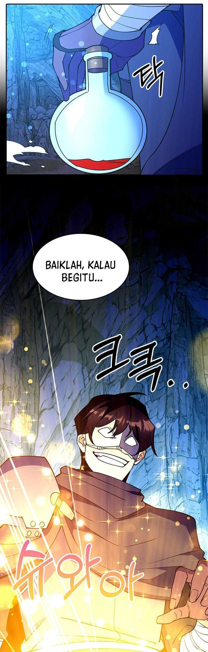 I’m Going to Steal Again Today Chapter 59 Gambar 26