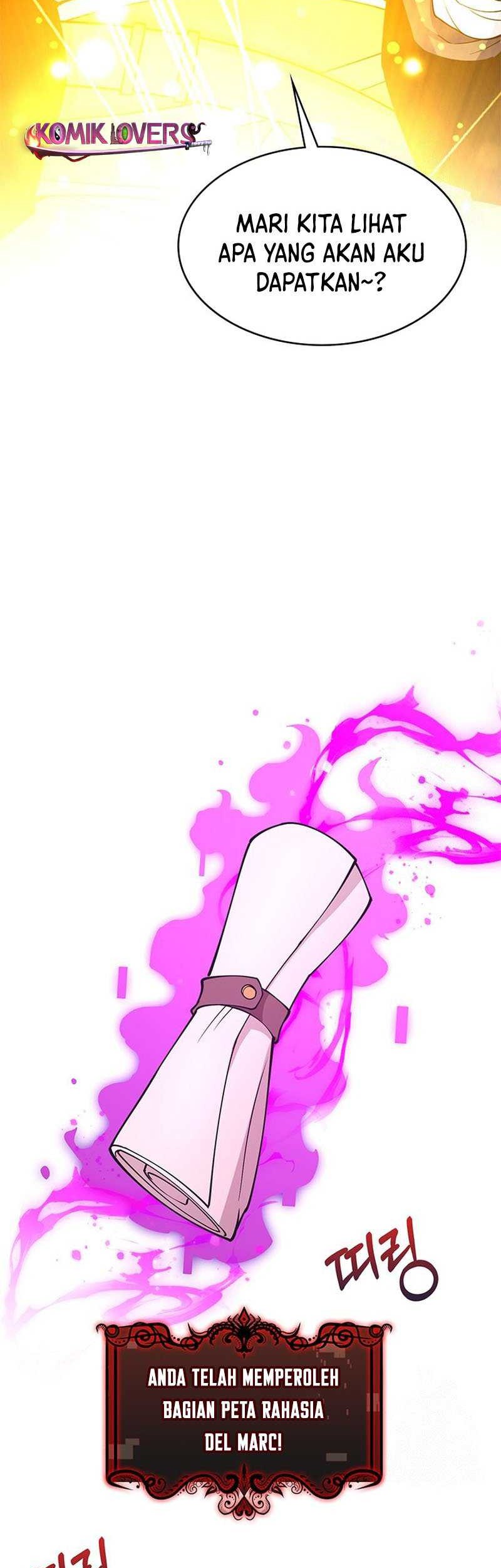 I’m Going to Steal Again Today Chapter 59 Gambar 27