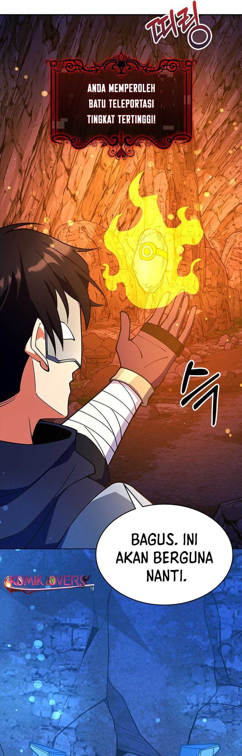 I’m Going to Steal Again Today Chapter 59 Gambar 29