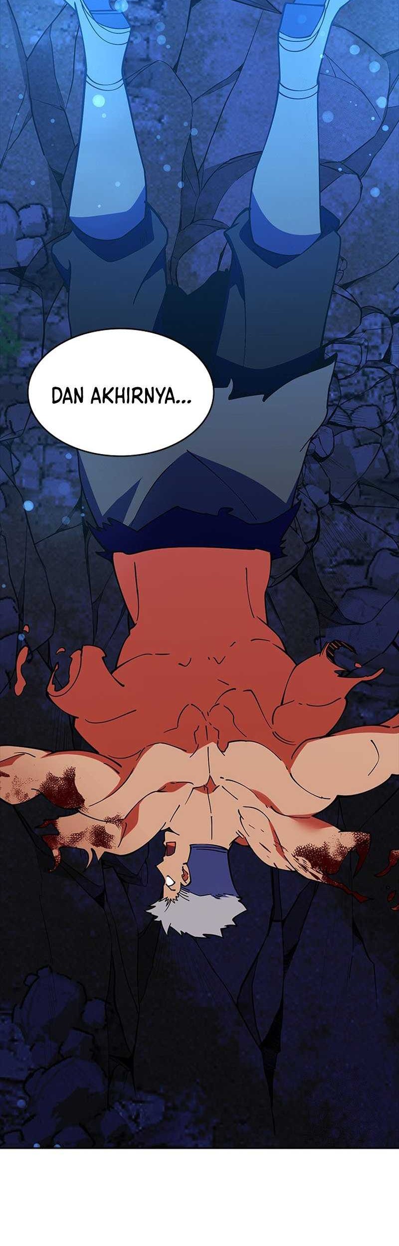 I’m Going to Steal Again Today Chapter 59 Gambar 30