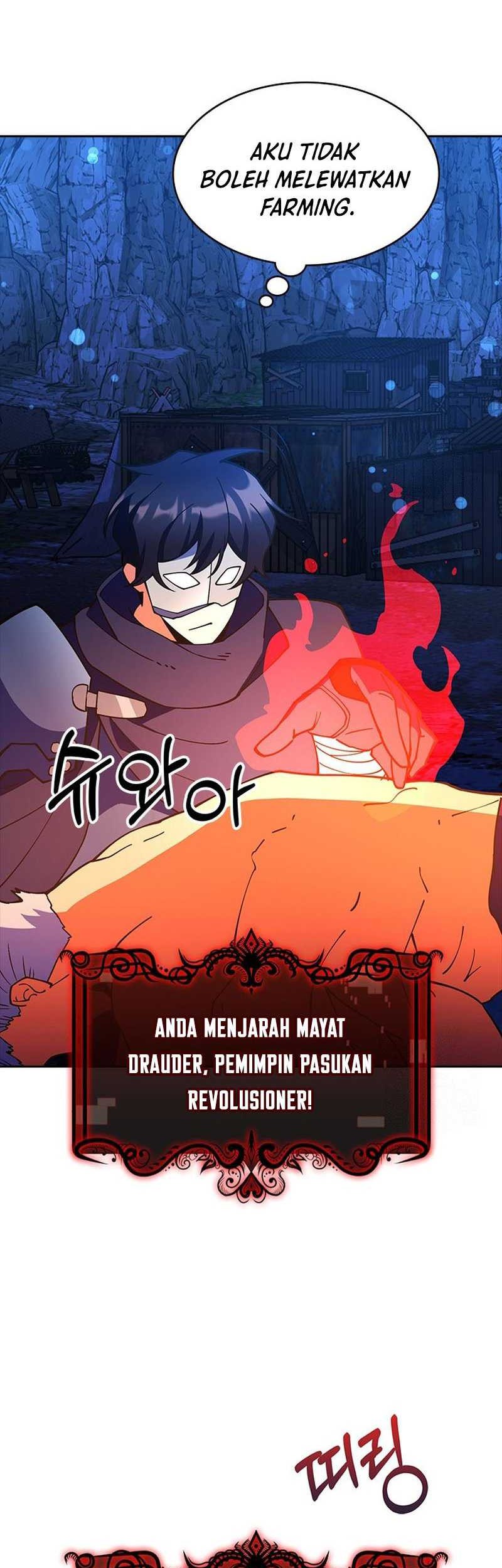 I’m Going to Steal Again Today Chapter 59 Gambar 31