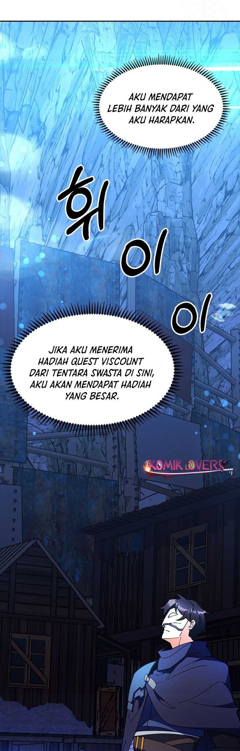 I’m Going to Steal Again Today Chapter 59 Gambar 35