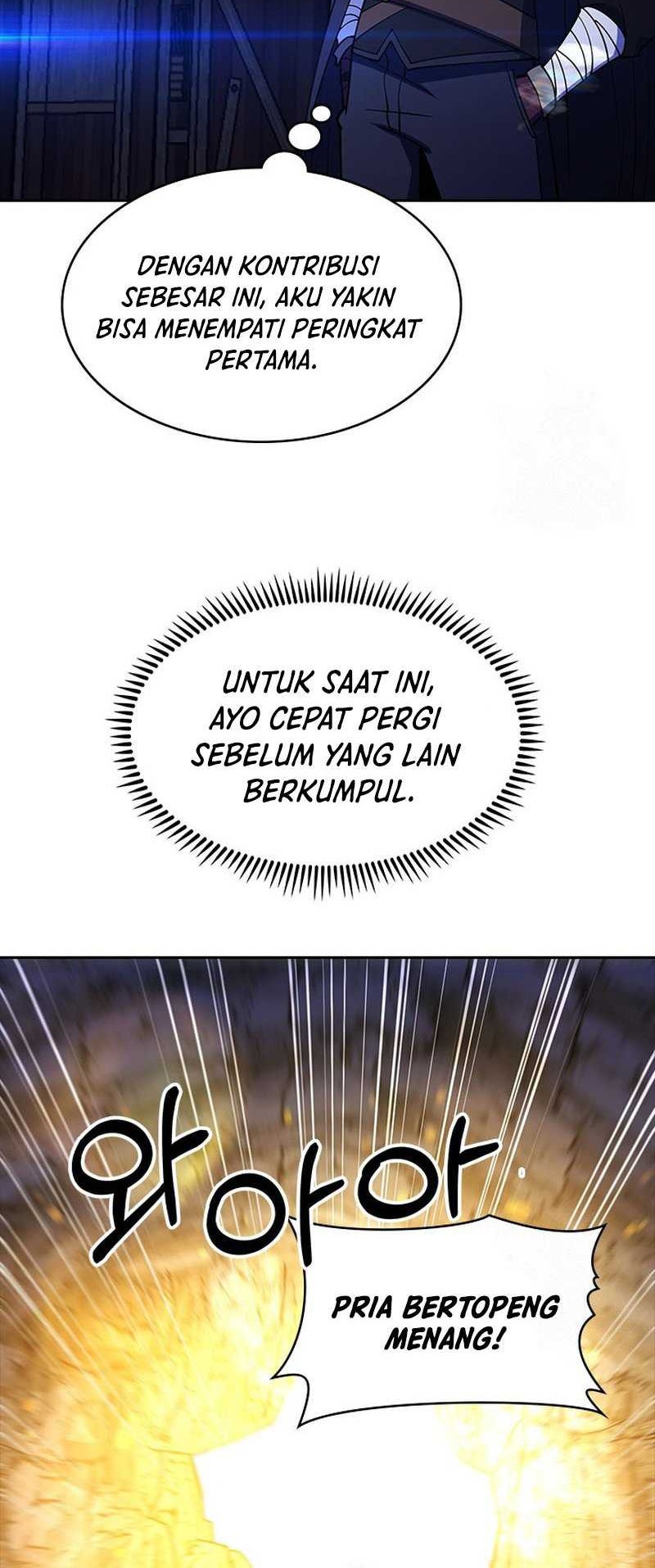 I’m Going to Steal Again Today Chapter 59 Gambar 36