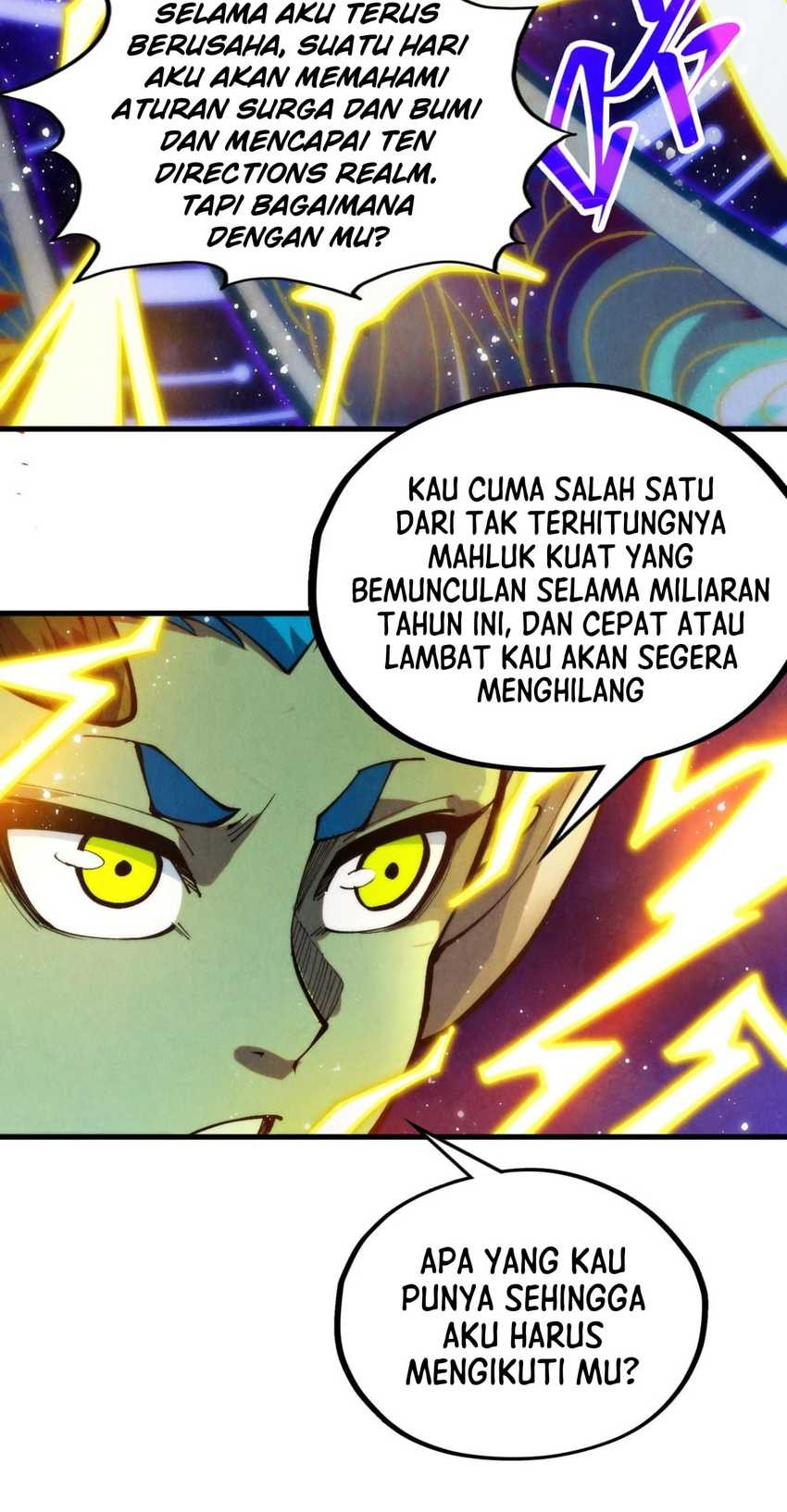The Ultimate of All Ages Chapter 339 Gambar 18