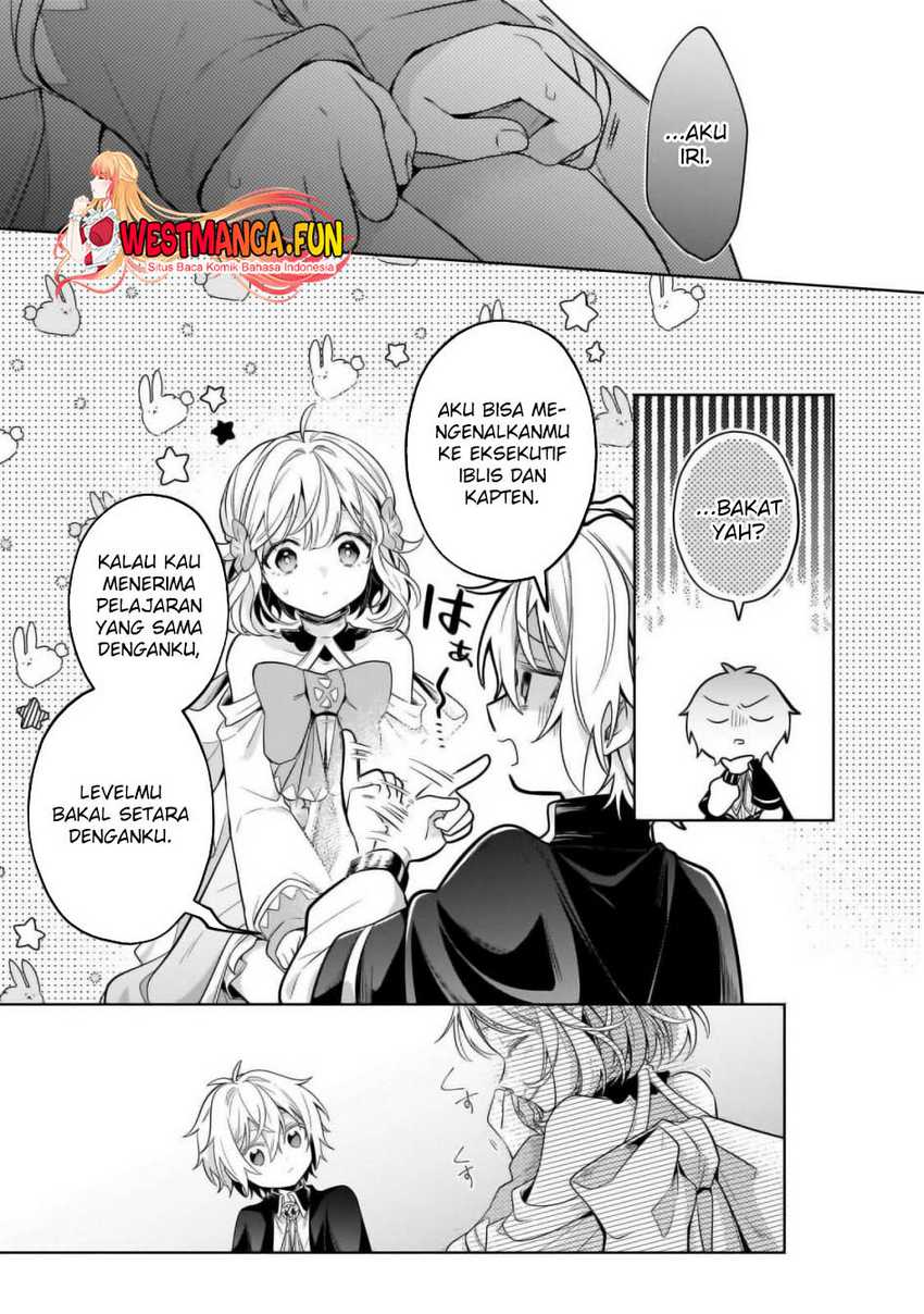 Fun Territory Defense Of The Easy-going Lord ~the Nameless Village Is Made Into The Strongest Fortified City By Production Magic~ Chapter 30.2 Gambar 7