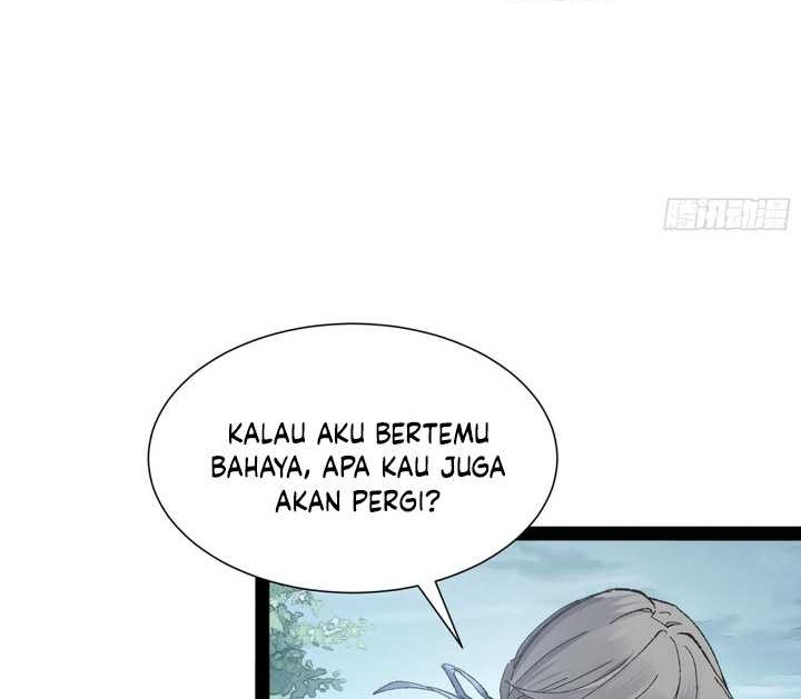The Sword-Wielding Person Chapter 08 Gambar 29