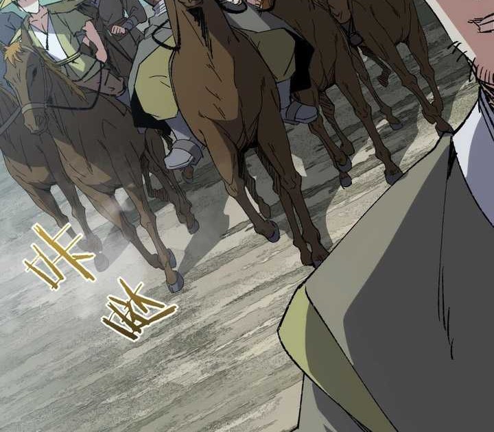 The Sword-Wielding Person Chapter 08 Gambar 35