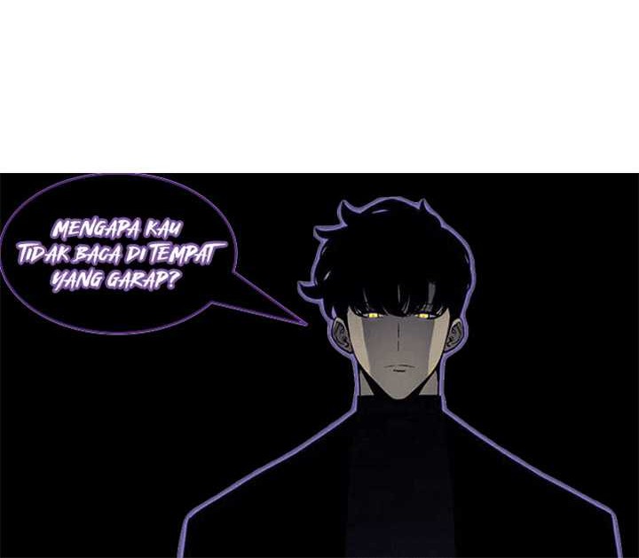 The Sword-Wielding Person Chapter 08 Gambar 37
