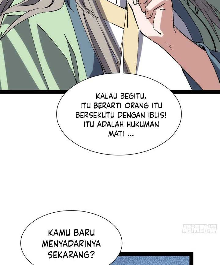 The Sword-Wielding Person Chapter 08 Gambar 7