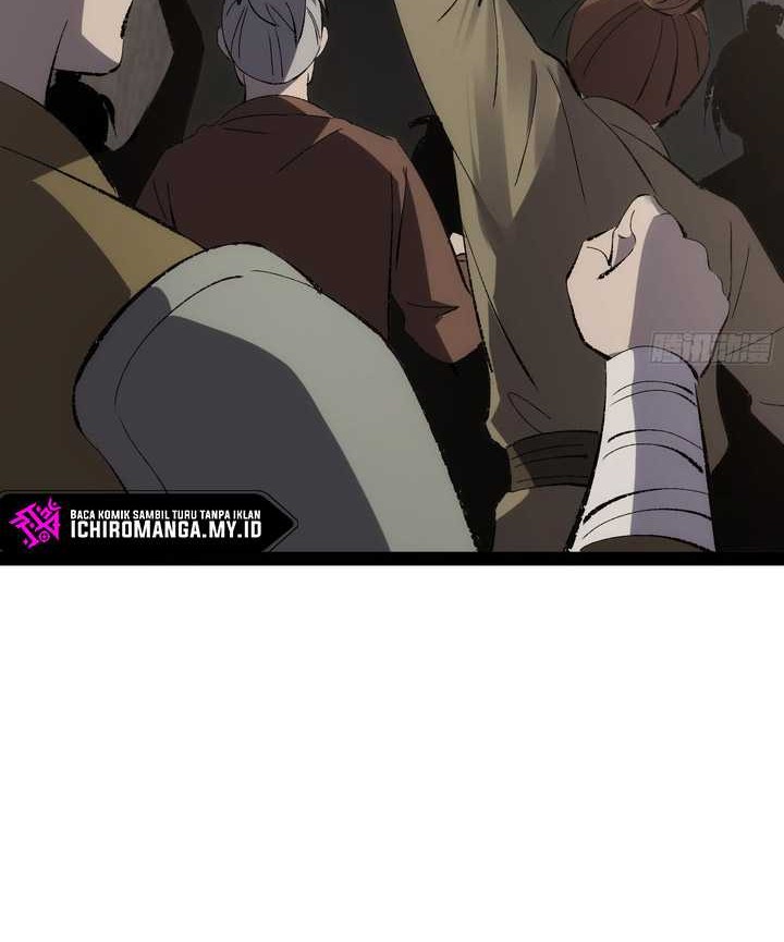The Sword-Wielding Person Chapter 08 Gambar 13