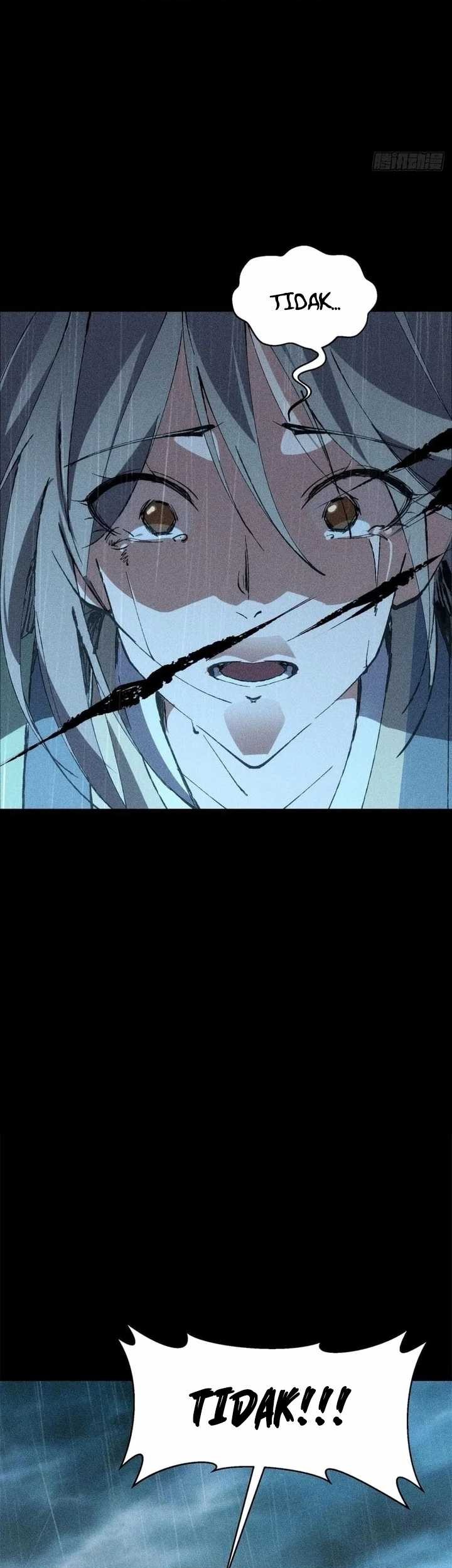 The Sword-Wielding Person Chapter 07 Gambar 20
