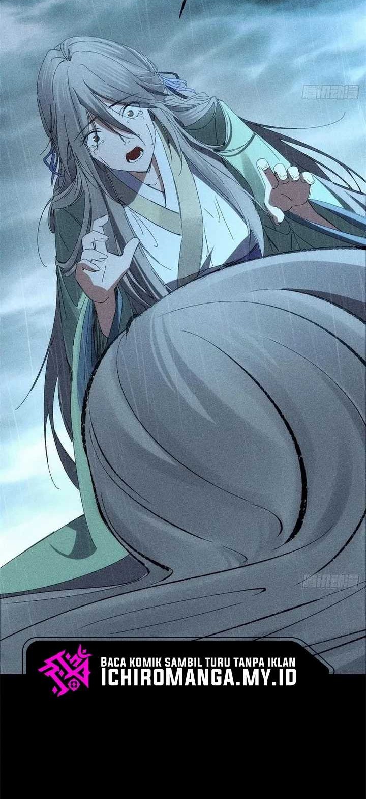 The Sword-Wielding Person Chapter 07 Gambar 21