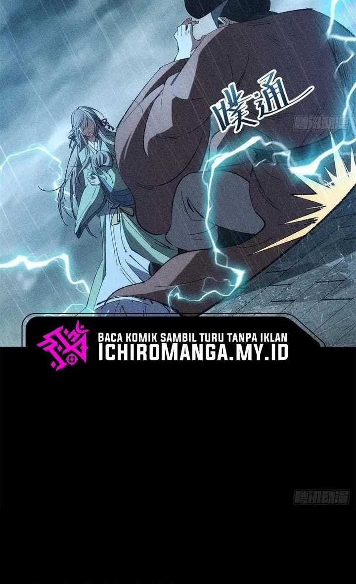 The Sword-Wielding Person Chapter 07 Gambar 25