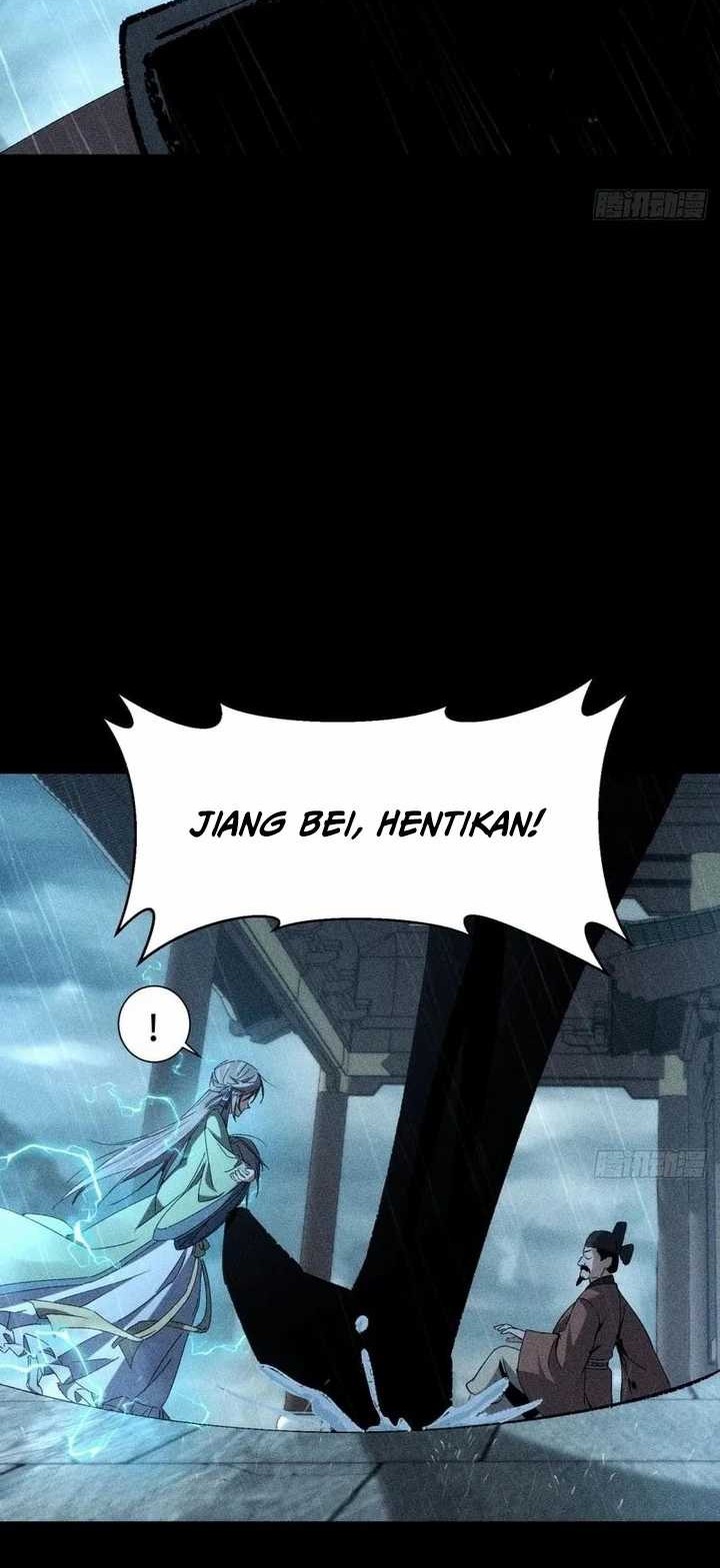 The Sword-Wielding Person Chapter 07 Gambar 27