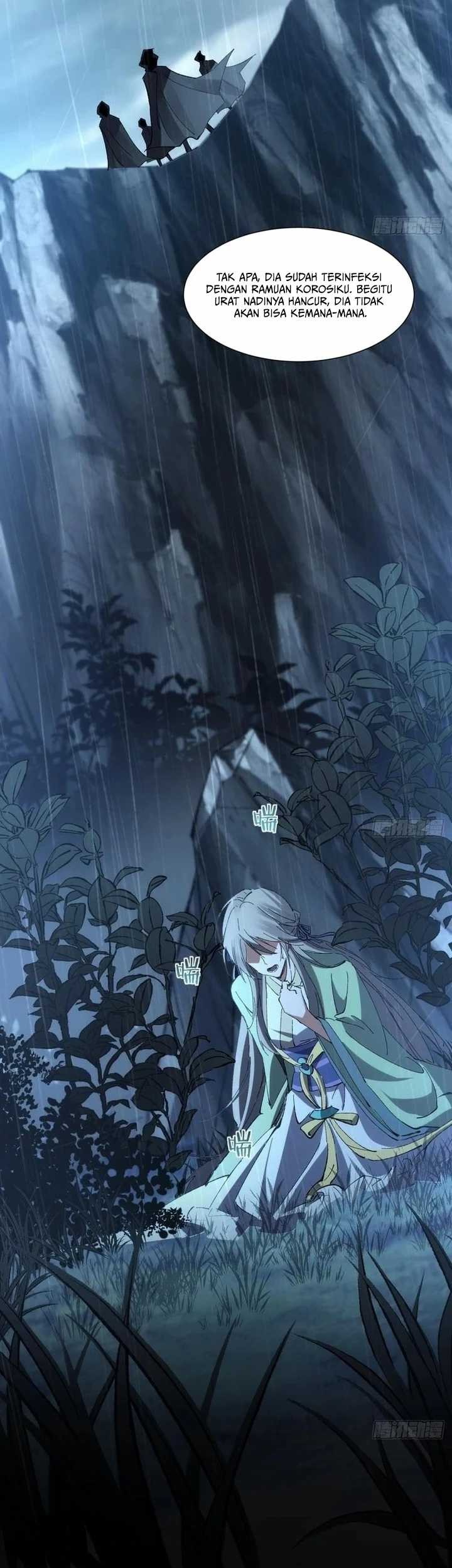 The Sword-Wielding Person Chapter 07 Gambar 36