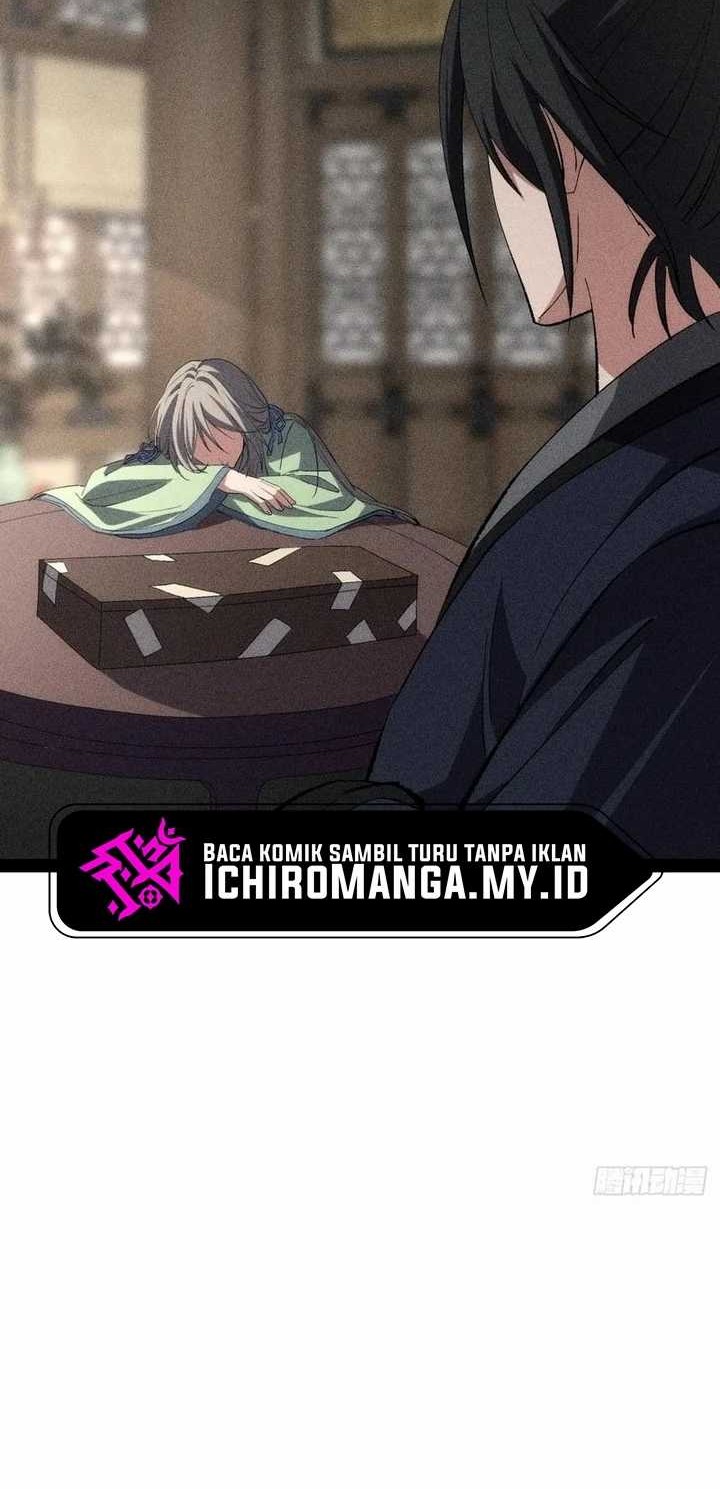 The Sword-Wielding Person Chapter 07 Gambar 39