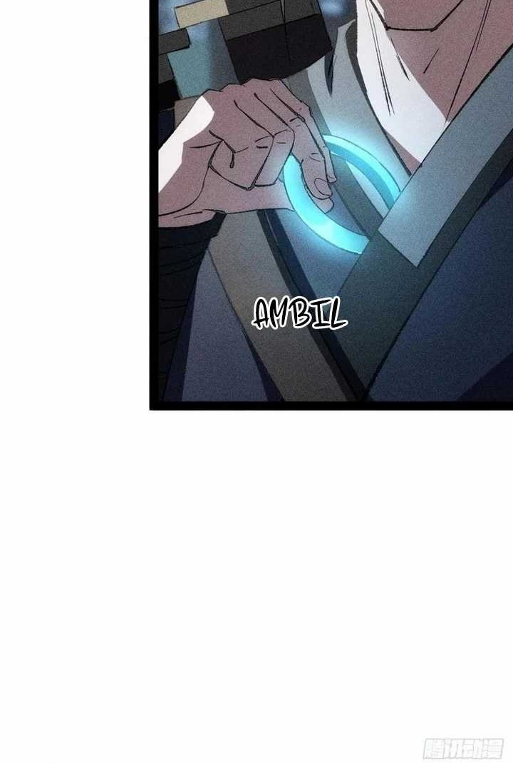 The Sword-Wielding Person Chapter 07 Gambar 41
