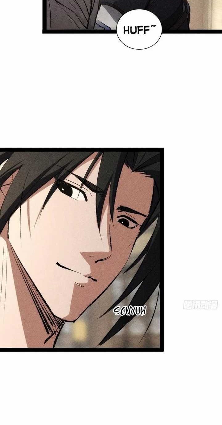 The Sword-Wielding Person Chapter 07 Gambar 7