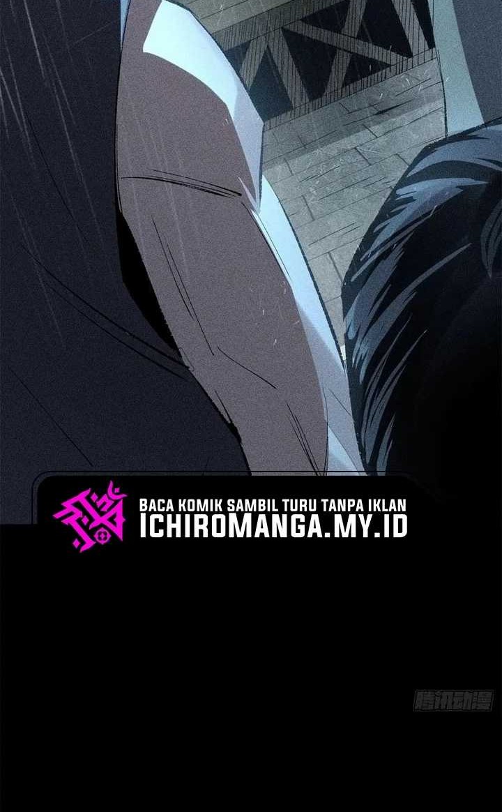 The Sword-Wielding Person Chapter 07 Gambar 11