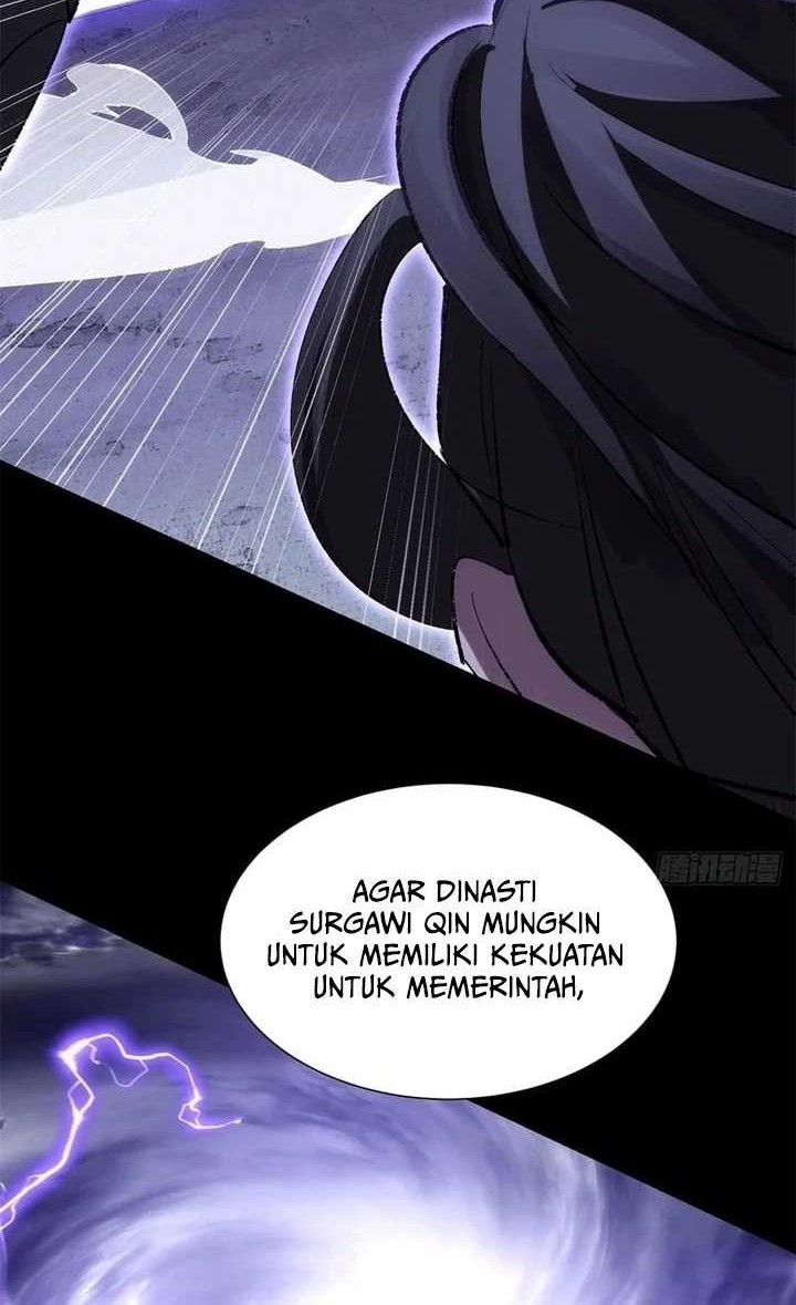 The Sword-Wielding Person Chapter 06 Gambar 24