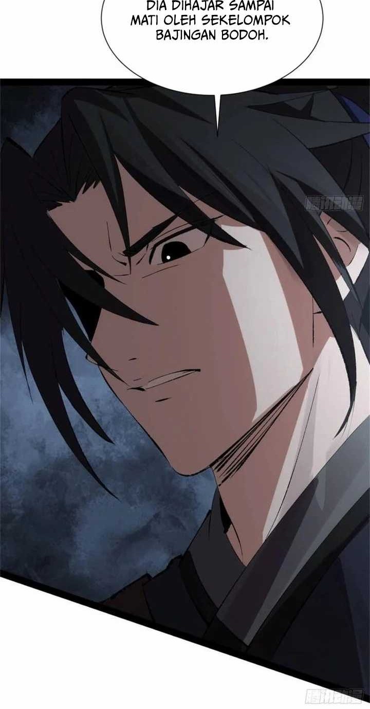 The Sword-Wielding Person Chapter 06 Gambar 32