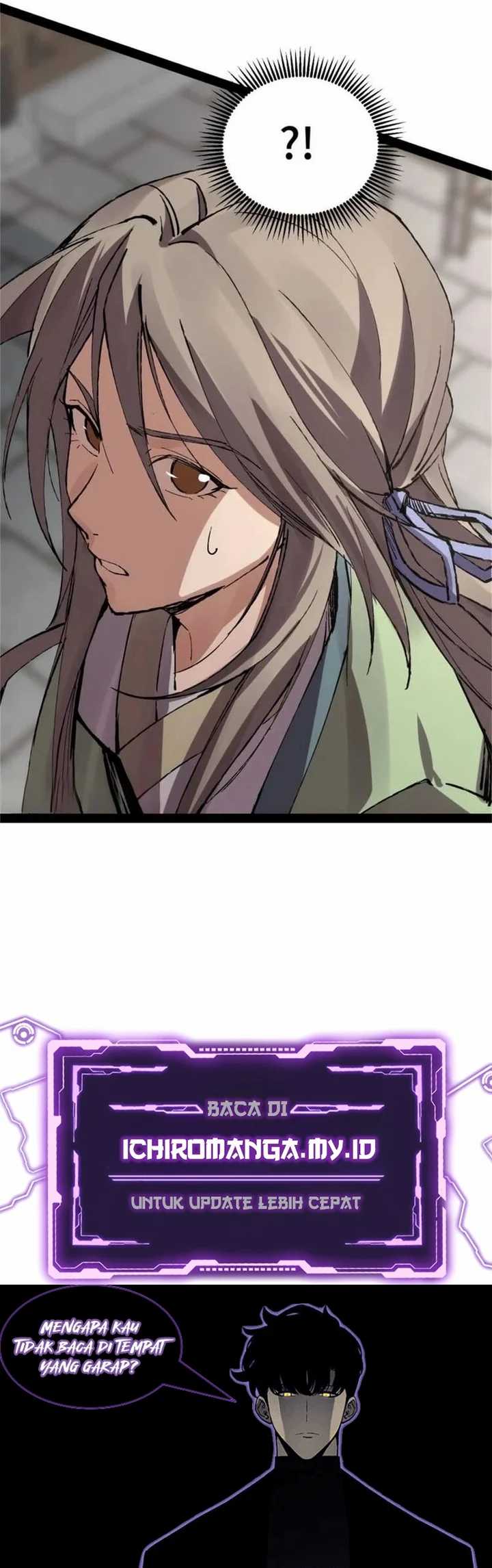 The Sword-Wielding Person Chapter 06 Gambar 33