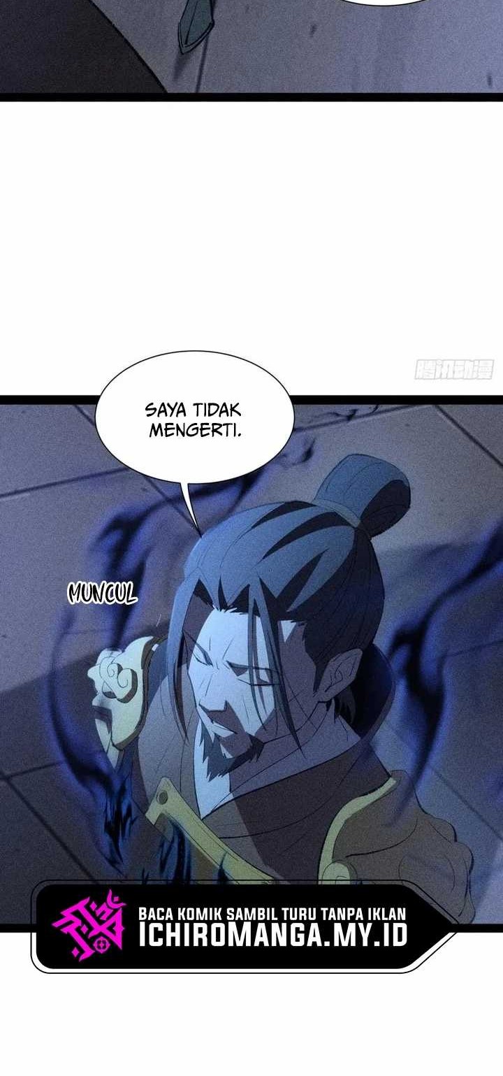 The Sword-Wielding Person Chapter 06 Gambar 4